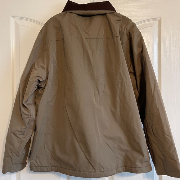 Rugged Elements Trek Jacket - Picture 2 of 5